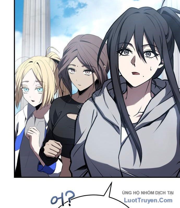 Kim Chiến Sĩ: Hành Trình Xây Dựng Đặc Tính - Chapter 61 - Page 23