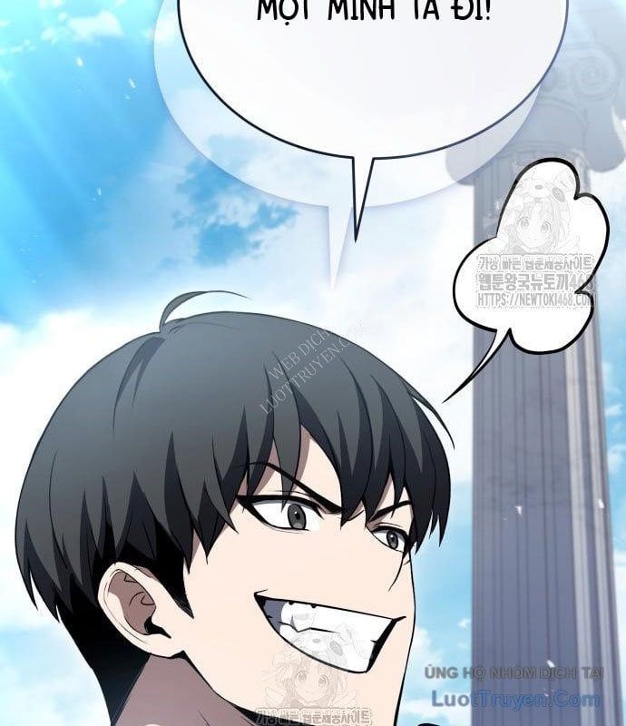 Kim Chiến Sĩ: Hành Trình Xây Dựng Đặc Tính - Chapter 61 - Page 25