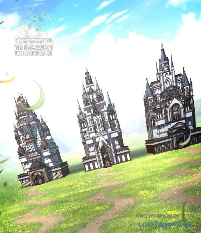 Kim Chiến Sĩ: Hành Trình Xây Dựng Đặc Tính - Chapter 61 - Page 3