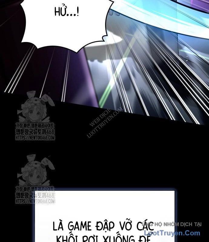 Kim Chiến Sĩ: Hành Trình Xây Dựng Đặc Tính - Chapter 61 - Page 32