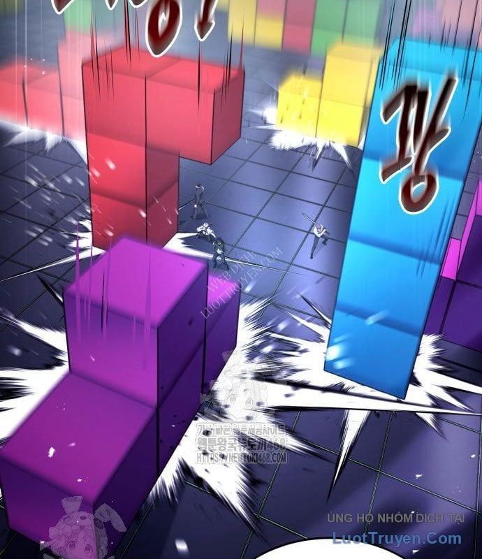 Kim Chiến Sĩ: Hành Trình Xây Dựng Đặc Tính - Chapter 61 - Page 34