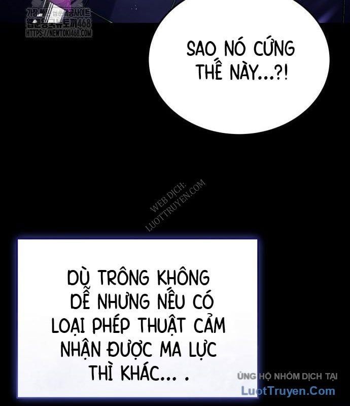Kim Chiến Sĩ: Hành Trình Xây Dựng Đặc Tính - Chapter 61 - Page 35