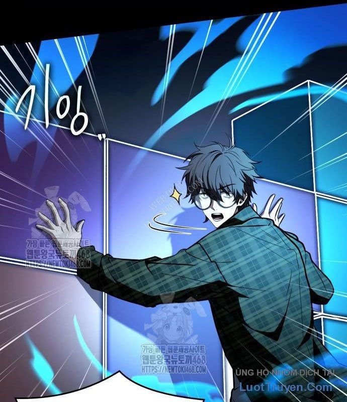 Kim Chiến Sĩ: Hành Trình Xây Dựng Đặc Tính - Chapter 61 - Page 36