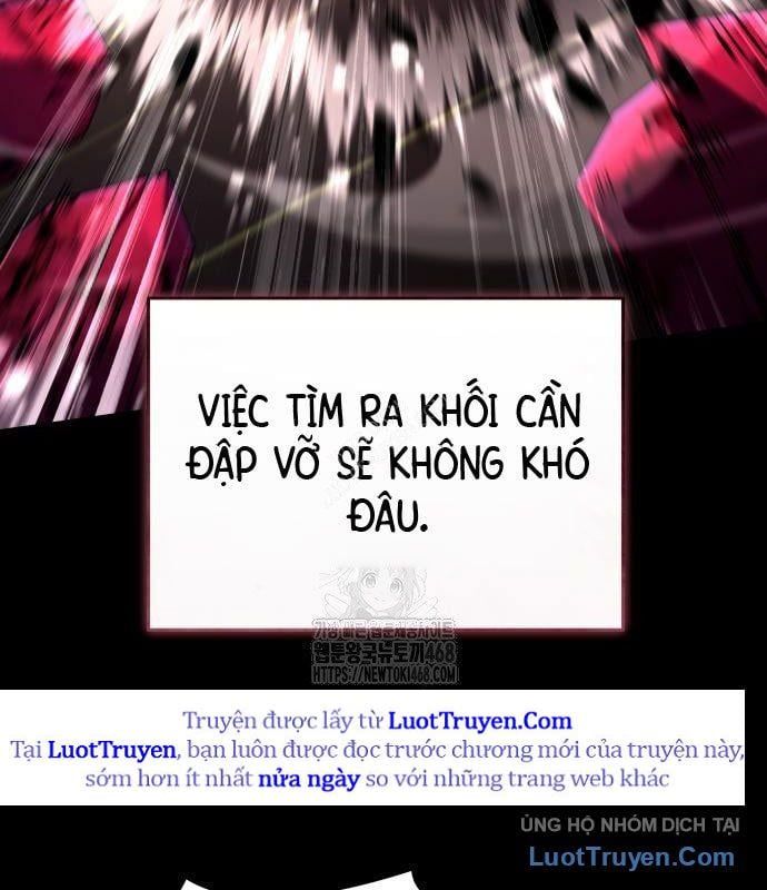 Kim Chiến Sĩ: Hành Trình Xây Dựng Đặc Tính - Chapter 61 - Page 40