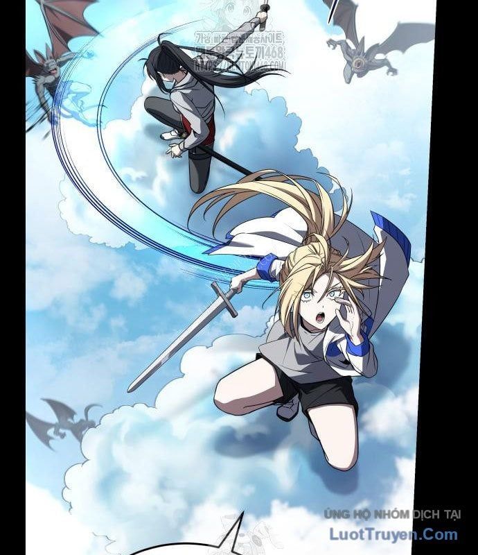 Kim Chiến Sĩ: Hành Trình Xây Dựng Đặc Tính - Chapter 61 - Page 48