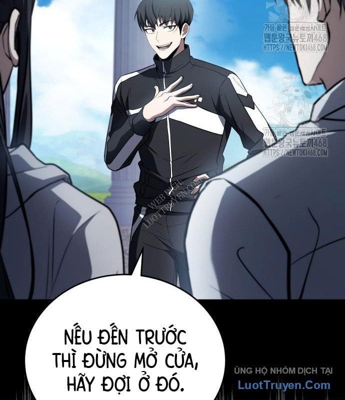 Kim Chiến Sĩ: Hành Trình Xây Dựng Đặc Tính - Chapter 61 - Page 54