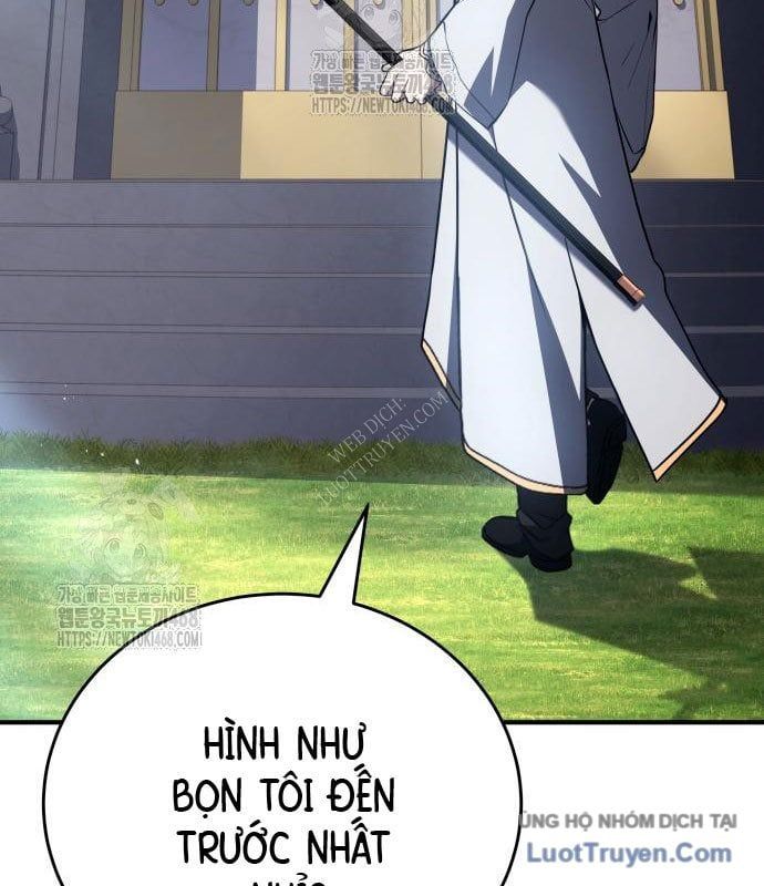 Kim Chiến Sĩ: Hành Trình Xây Dựng Đặc Tính - Chapter 61 - Page 58