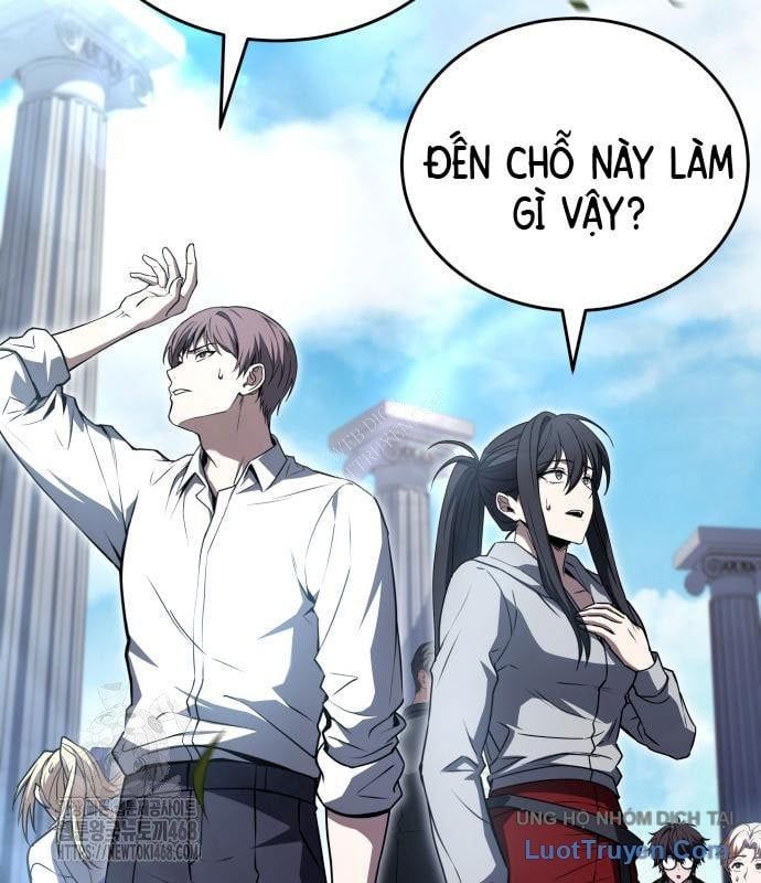 Kim Chiến Sĩ: Hành Trình Xây Dựng Đặc Tính - Chapter 61 - Page 6