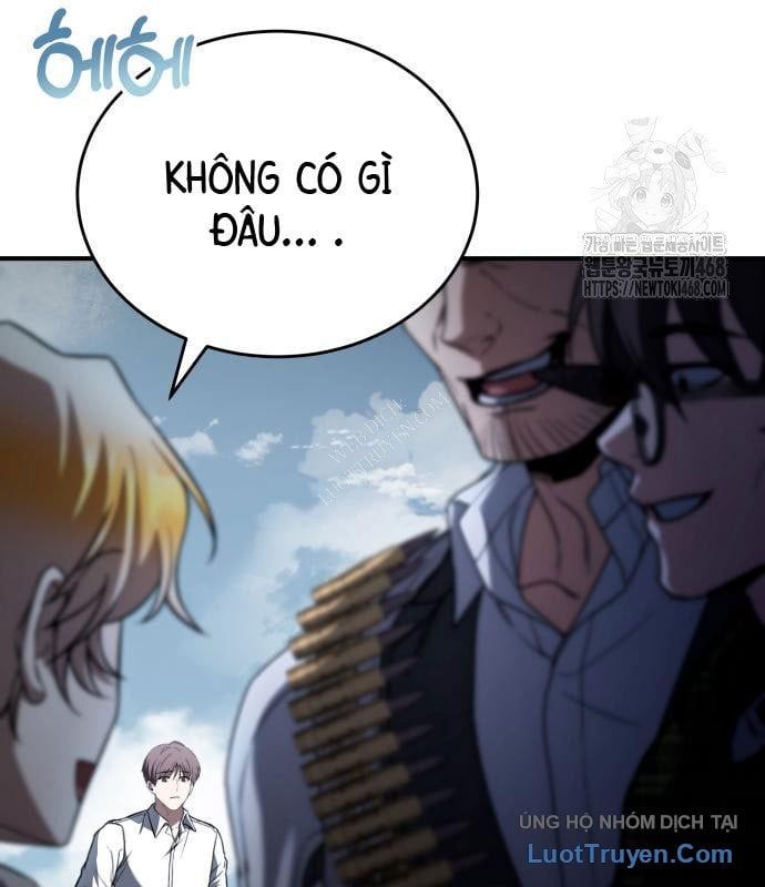 Kim Chiến Sĩ: Hành Trình Xây Dựng Đặc Tính - Chapter 61 - Page 62