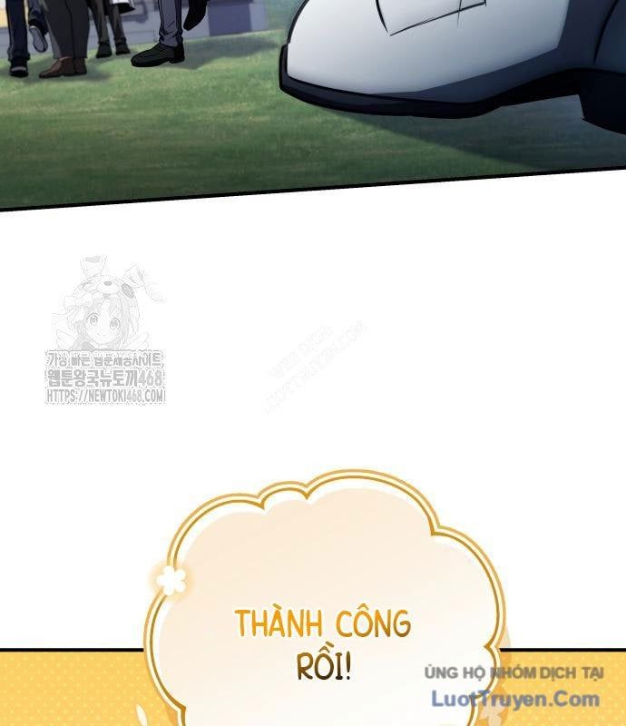 Kim Chiến Sĩ: Hành Trình Xây Dựng Đặc Tính - Chapter 61 - Page 66