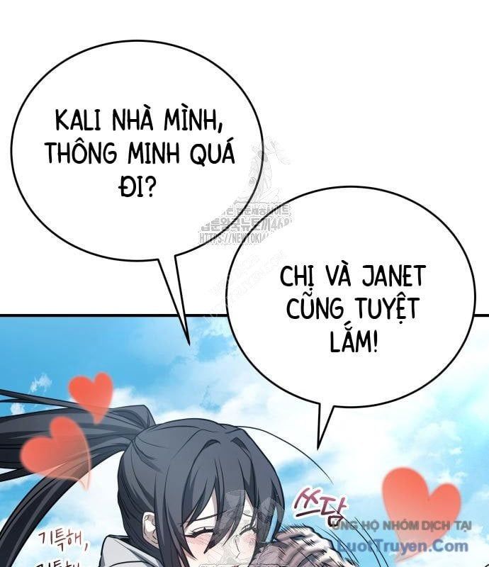 Kim Chiến Sĩ: Hành Trình Xây Dựng Đặc Tính - Chapter 61 - Page 69