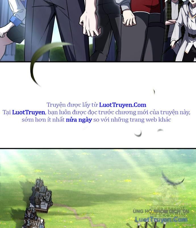 Kim Chiến Sĩ: Hành Trình Xây Dựng Đặc Tính - Chapter 61 - Page 7