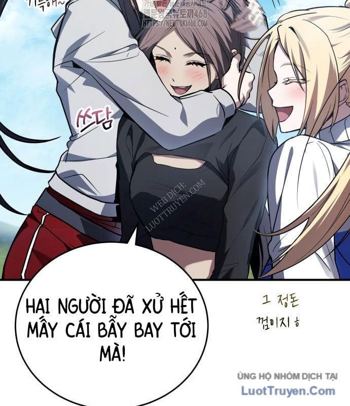 Kim Chiến Sĩ: Hành Trình Xây Dựng Đặc Tính - Chapter 61 - Page 70