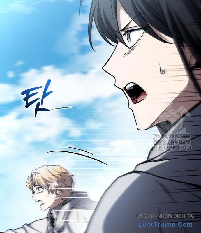 Kim Chiến Sĩ: Hành Trình Xây Dựng Đặc Tính - Chapter 61 - Page 85