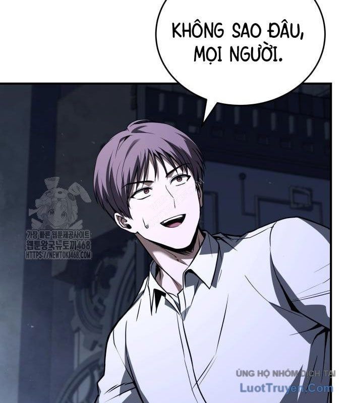 Kim Chiến Sĩ: Hành Trình Xây Dựng Đặc Tính - Chapter 61 - Page 89