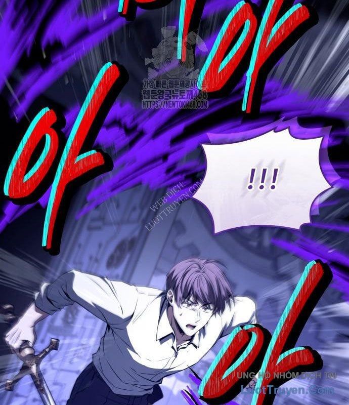 Kim Chiến Sĩ: Hành Trình Xây Dựng Đặc Tính - Chapter 61 - Page 93