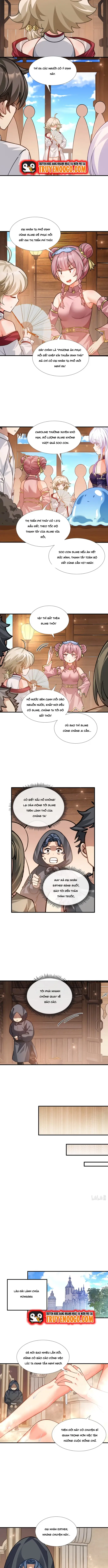 Làm Khoa Học Trong Thế Giới Phép Thuật Thì Như Thế Nào? - Chapter 26 - Page 3