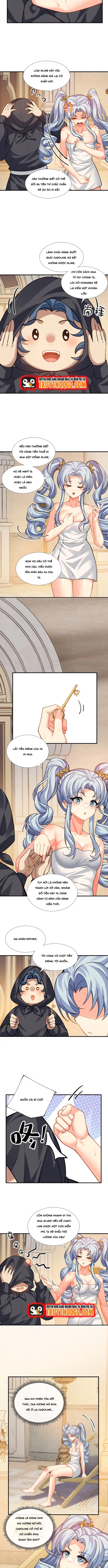 Làm Khoa Học Trong Thế Giới Phép Thuật Thì Như Thế Nào? - Chapter 26 - Page 5