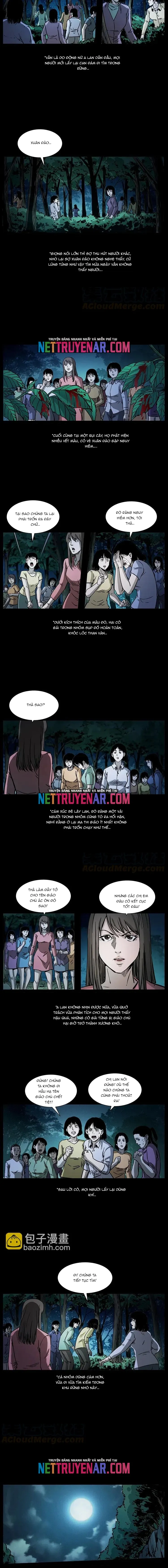 U Minh Ngụy tượng - Chapter 359 - Page 7