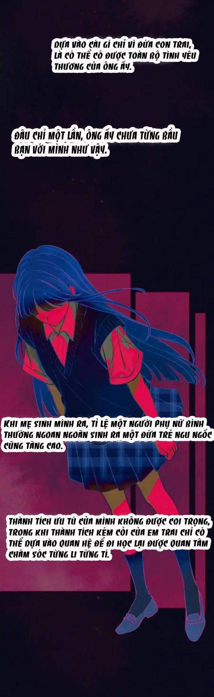 Vũ Xuyên Vật Ngữ - Chapter 53 - Page 11