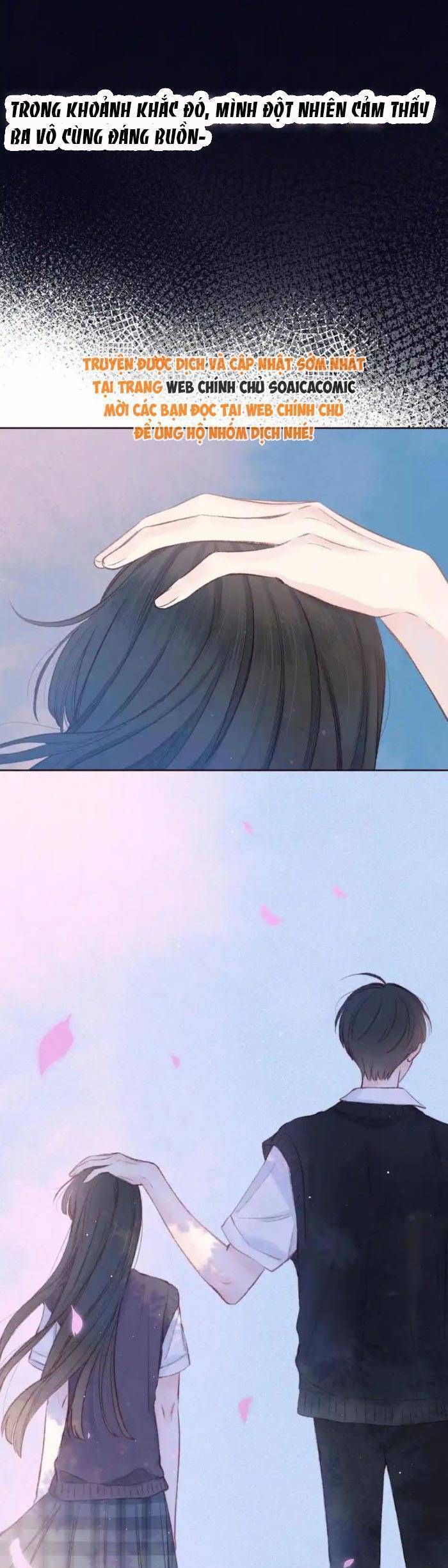 Vũ Xuyên Vật Ngữ - Chapter 53 - Page 12