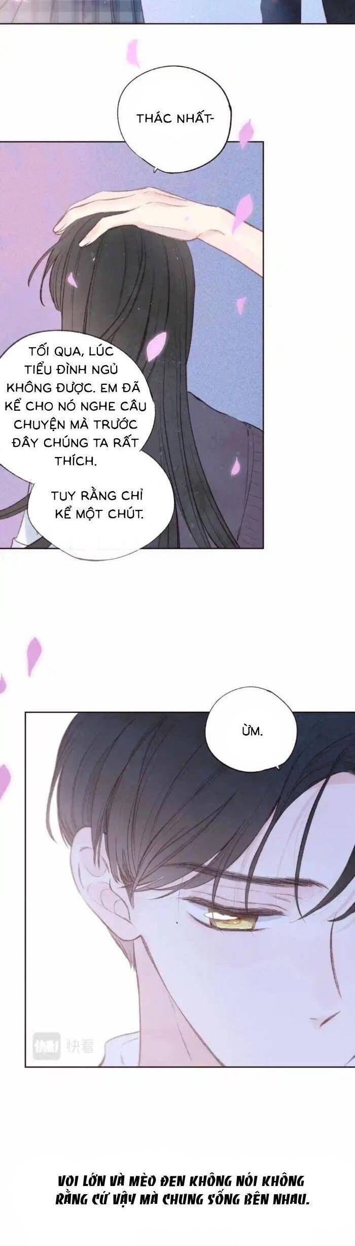 Vũ Xuyên Vật Ngữ - Chapter 53 - Page 13