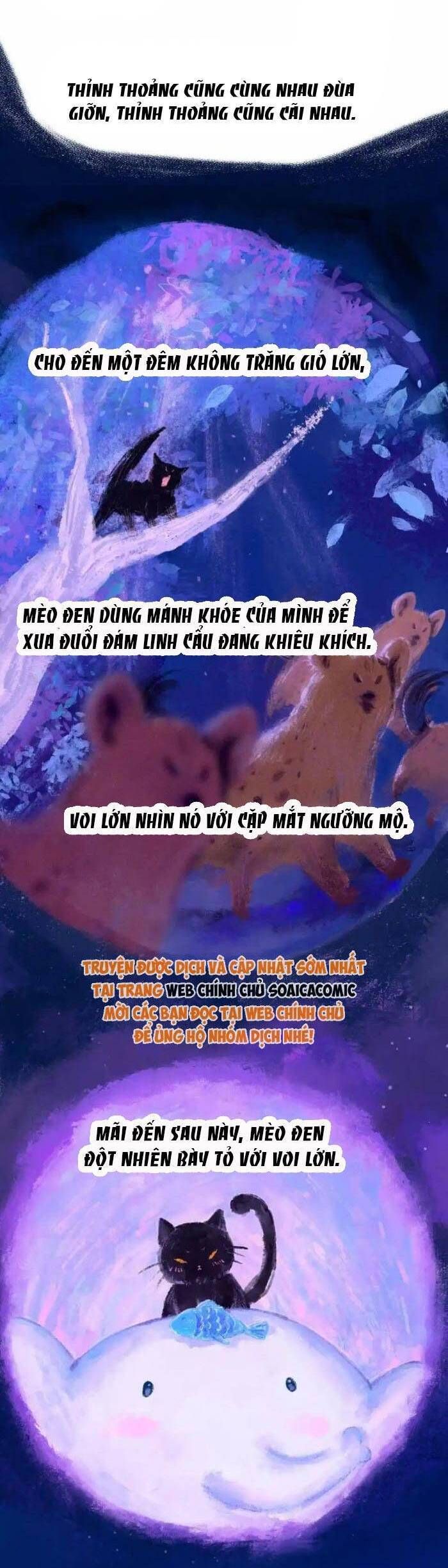 Vũ Xuyên Vật Ngữ - Chapter 53 - Page 14