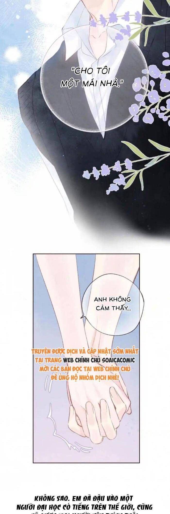 Vũ Xuyên Vật Ngữ - Chapter 53 - Page 16