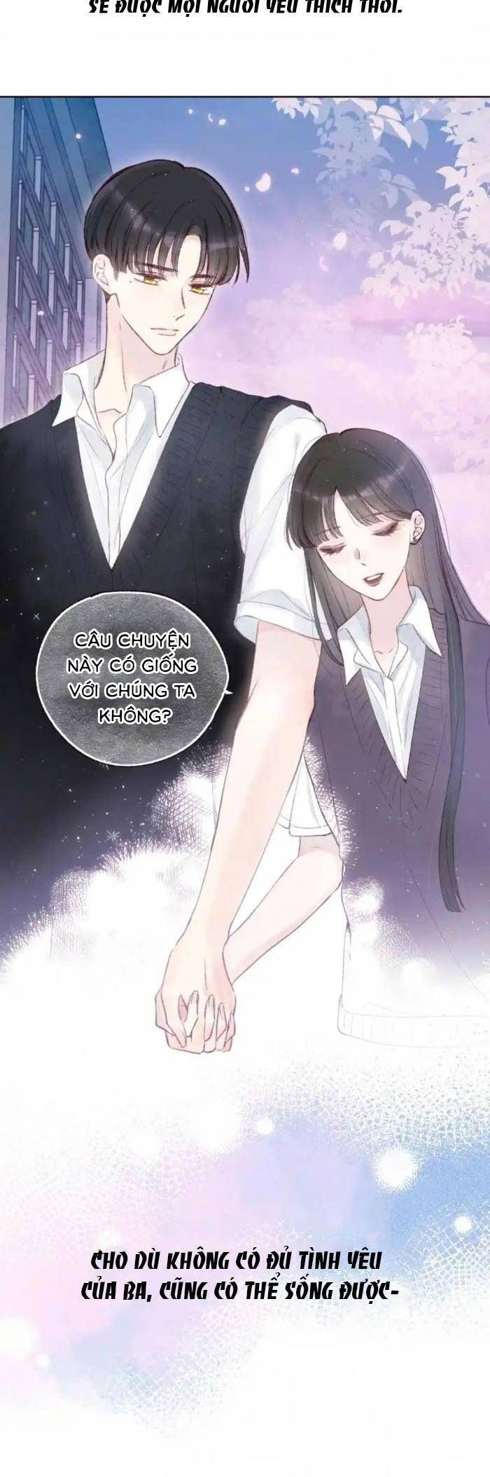 Vũ Xuyên Vật Ngữ - Chapter 53 - Page 17