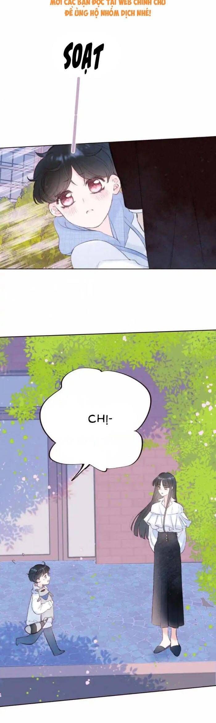 Vũ Xuyên Vật Ngữ - Chapter 53 - Page 20