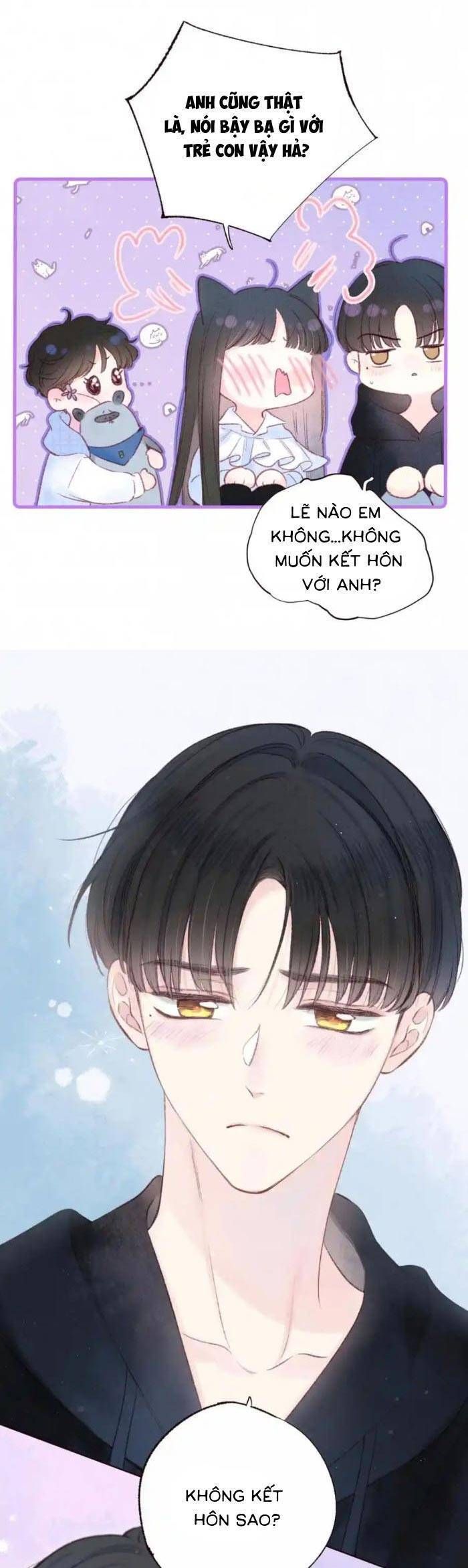 Vũ Xuyên Vật Ngữ - Chapter 53 - Page 23