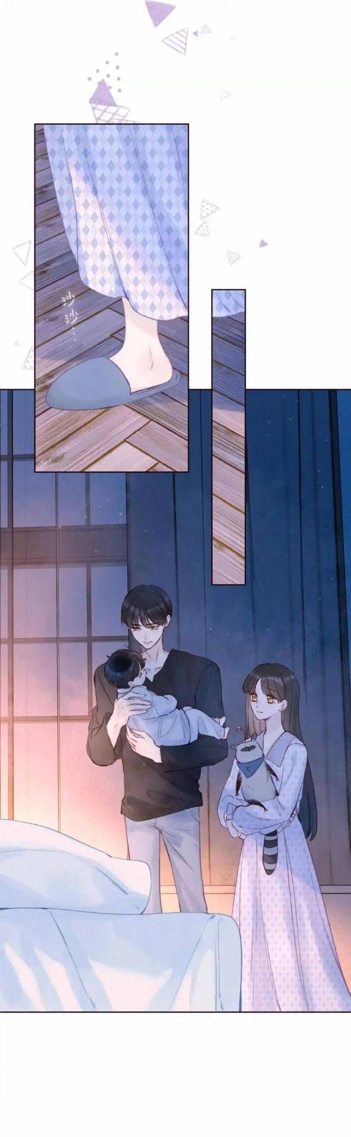 Vũ Xuyên Vật Ngữ - Chapter 53 - Page 3