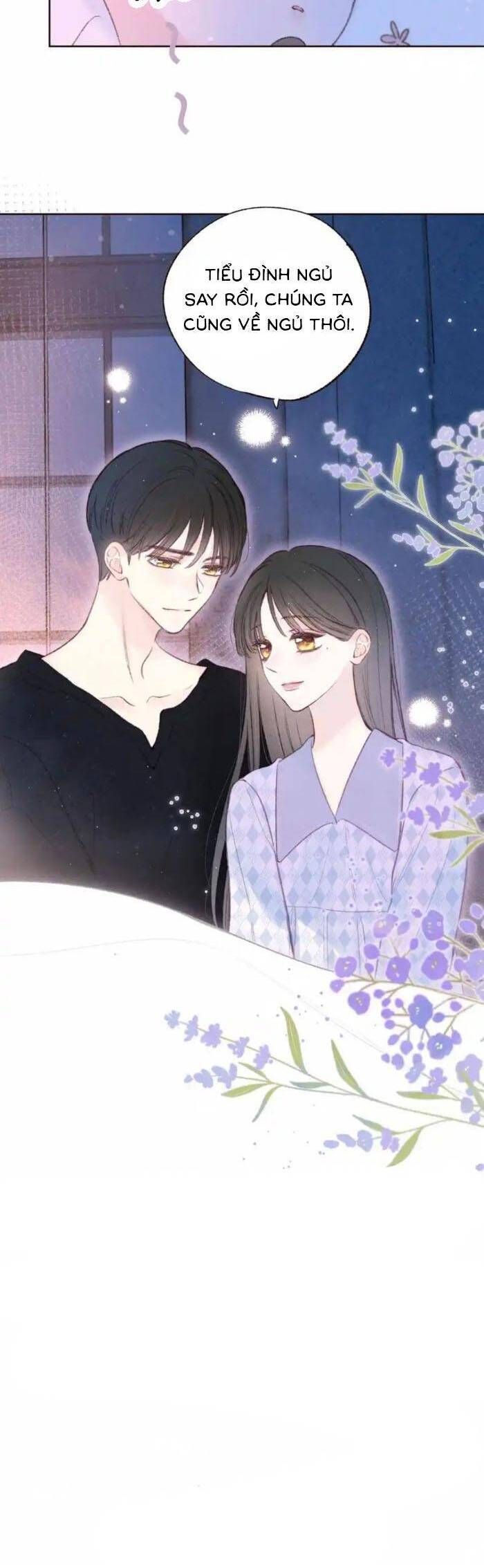 Vũ Xuyên Vật Ngữ - Chapter 53 - Page 5