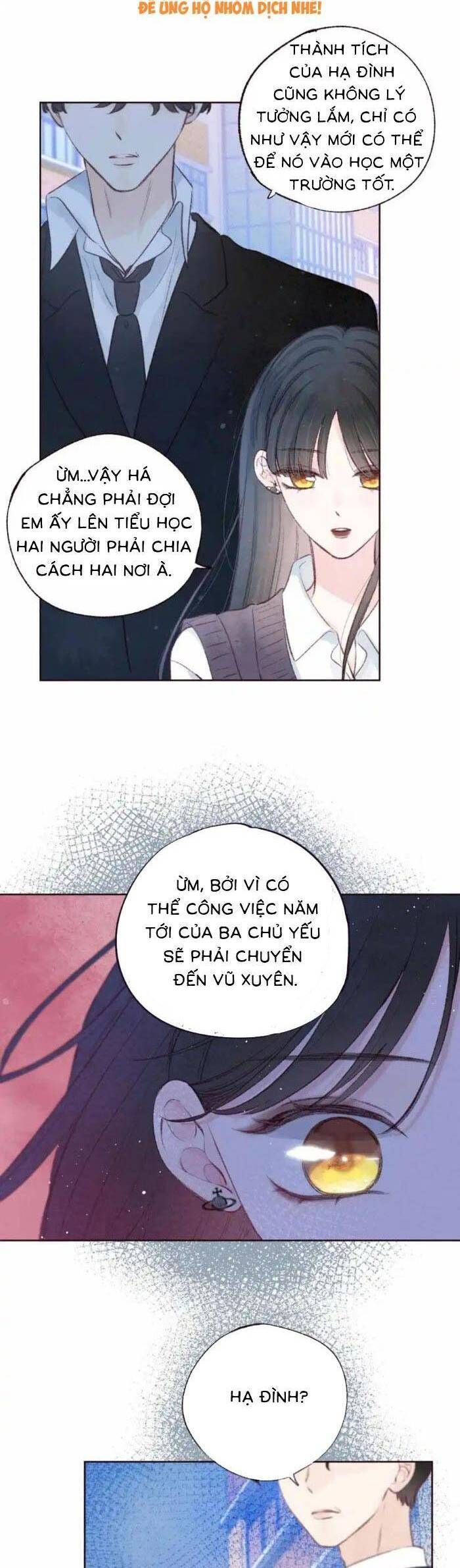 Vũ Xuyên Vật Ngữ - Chapter 53 - Page 7