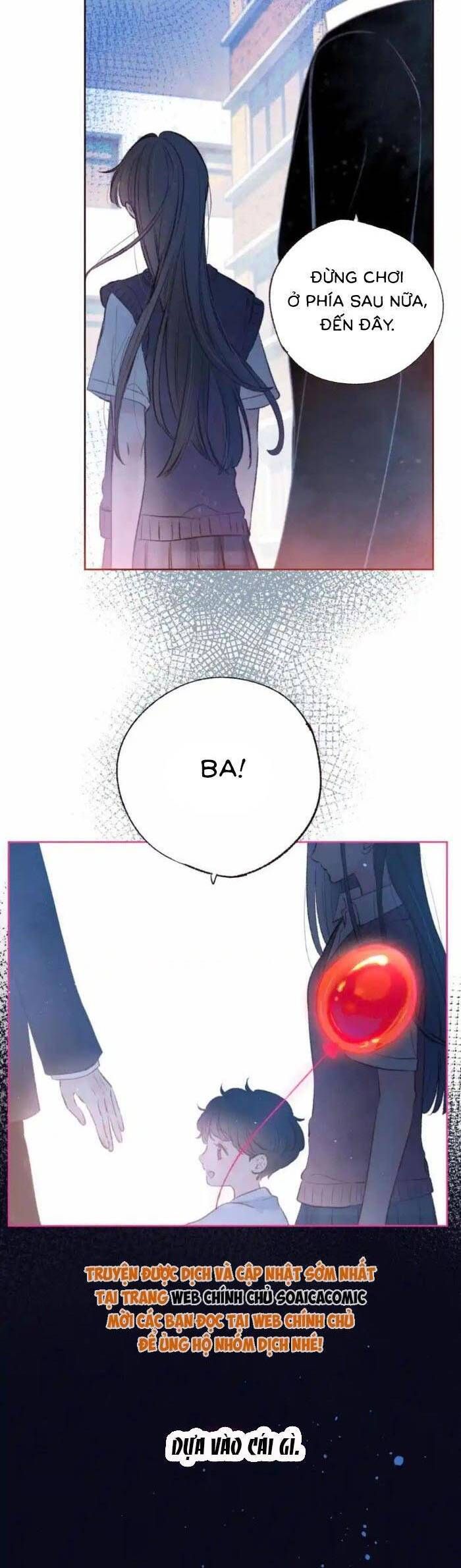 Vũ Xuyên Vật Ngữ - Chapter 53 - Page 8