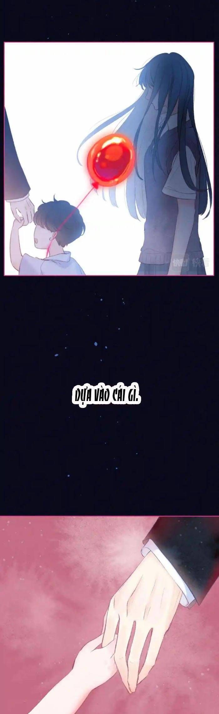 Vũ Xuyên Vật Ngữ - Chapter 53 - Page 9