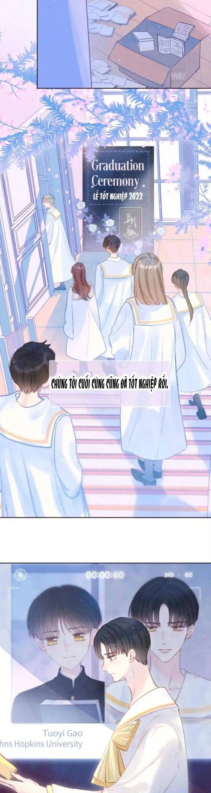 Vũ Xuyên Vật Ngữ Chapter 54 - Trang 1