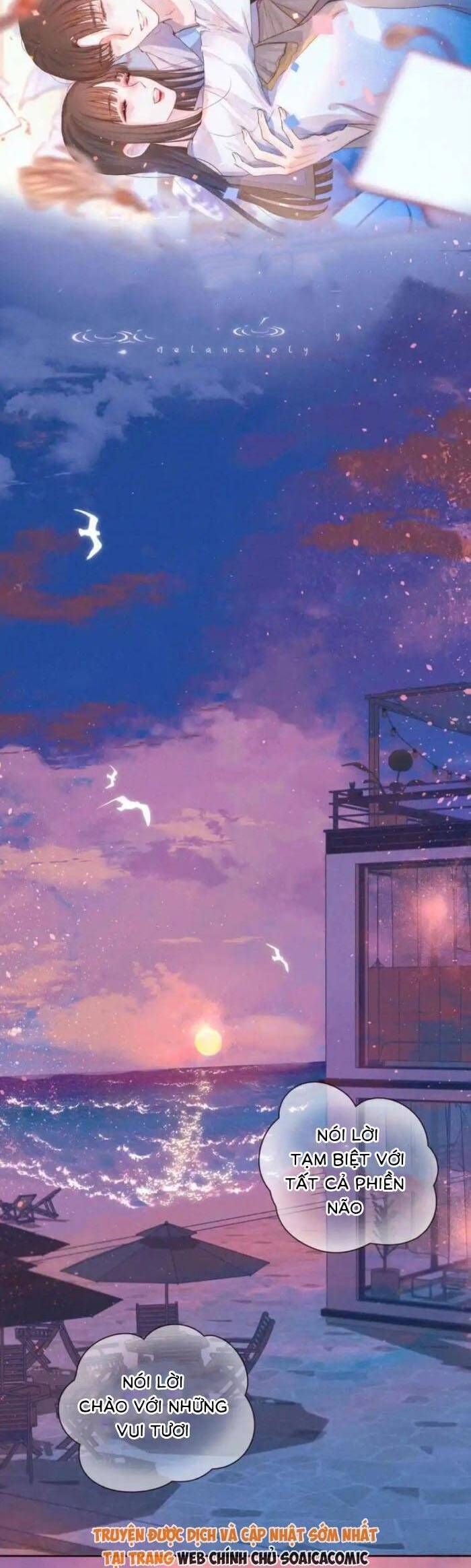 Vũ Xuyên Vật Ngữ Chapter 54 - Trang 11