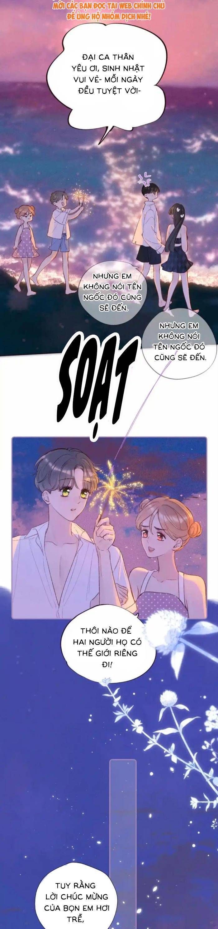 Vũ Xuyên Vật Ngữ Chapter 54 - Trang 12