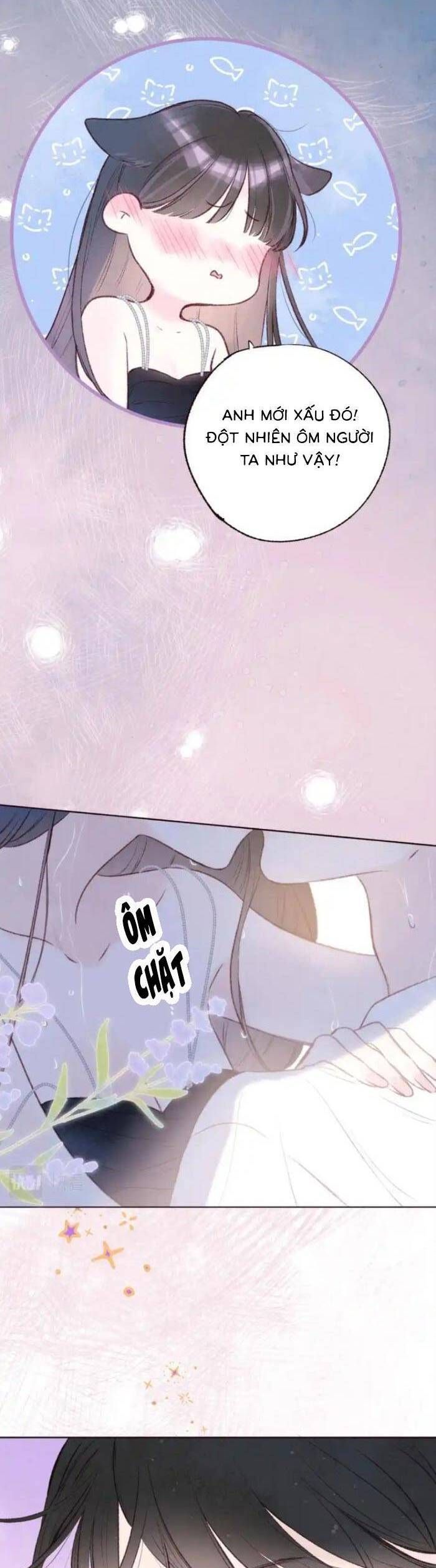 Vũ Xuyên Vật Ngữ Chapter 54 - Trang 15