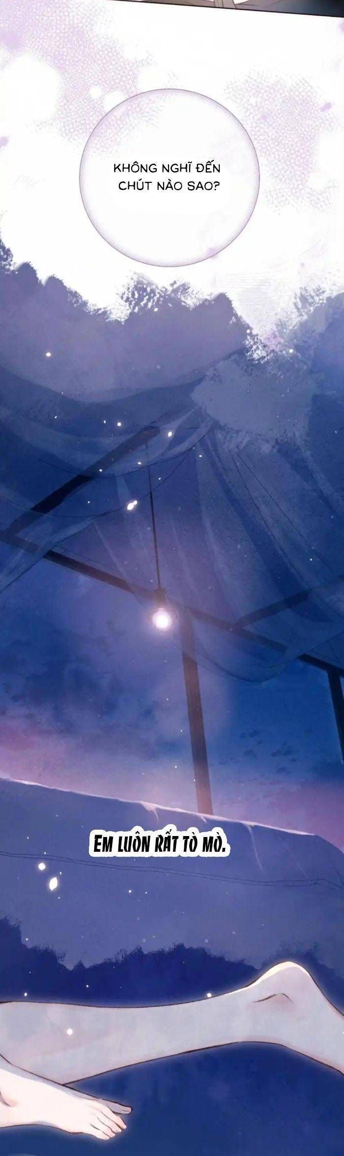 Vũ Xuyên Vật Ngữ Chapter 54 - Trang 18