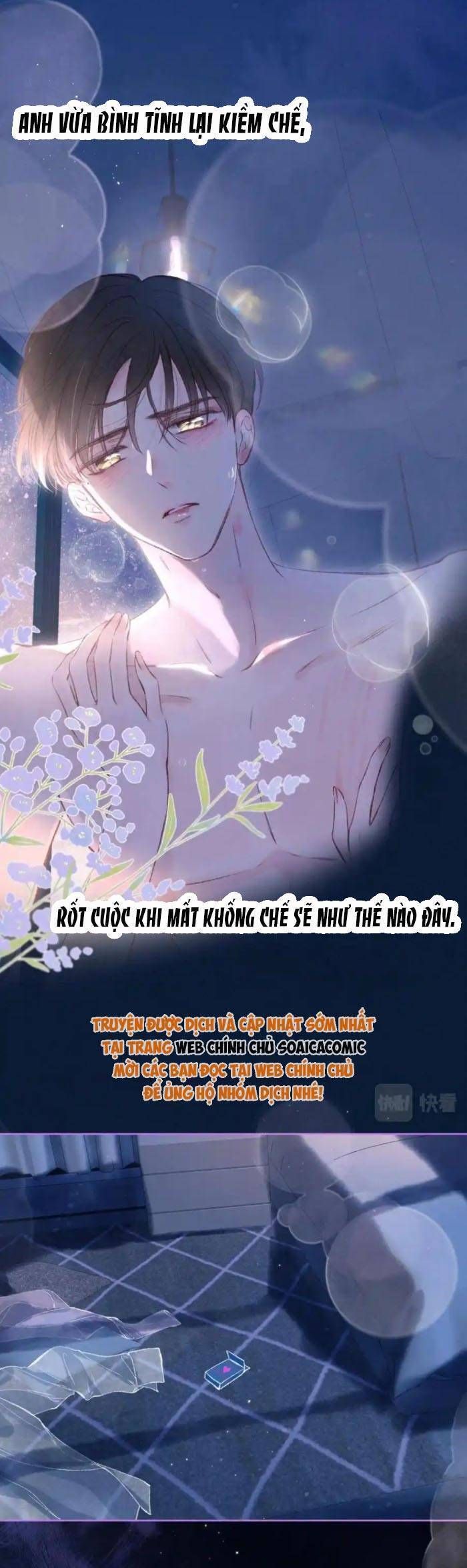 Vũ Xuyên Vật Ngữ Chapter 54 - Trang 19