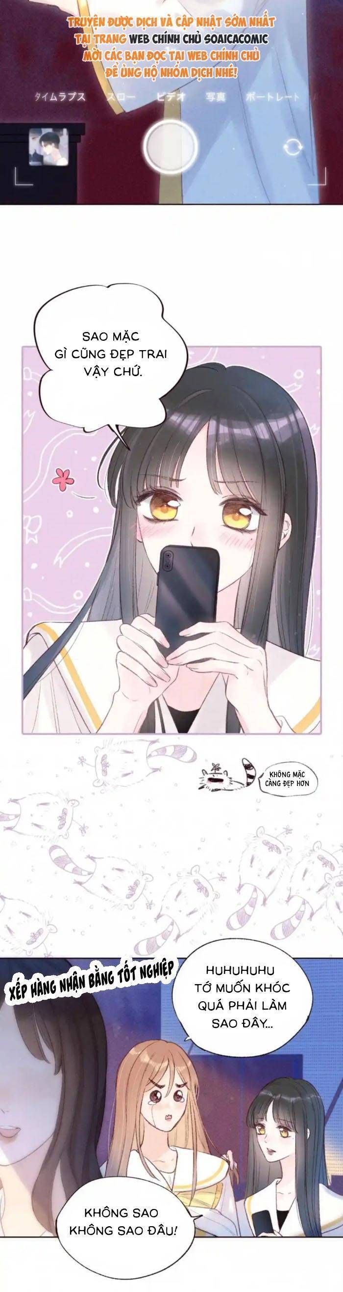 Vũ Xuyên Vật Ngữ Chapter 54 - Trang 2