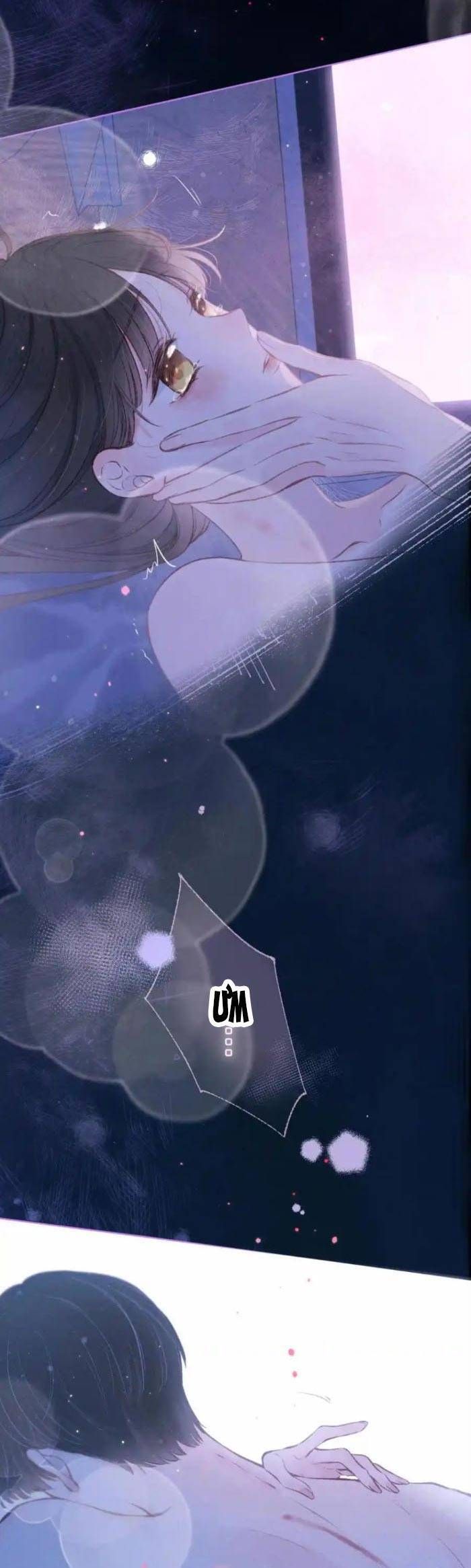 Vũ Xuyên Vật Ngữ Chapter 54 - Trang 20