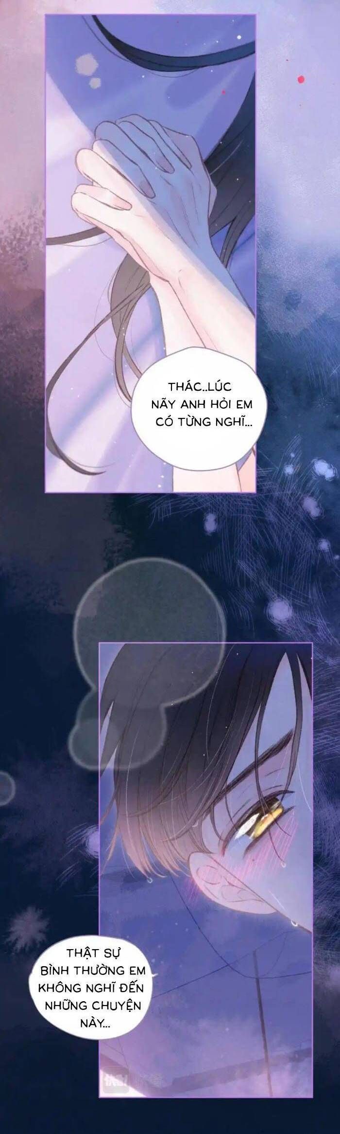 Vũ Xuyên Vật Ngữ Chapter 54 - Trang 22