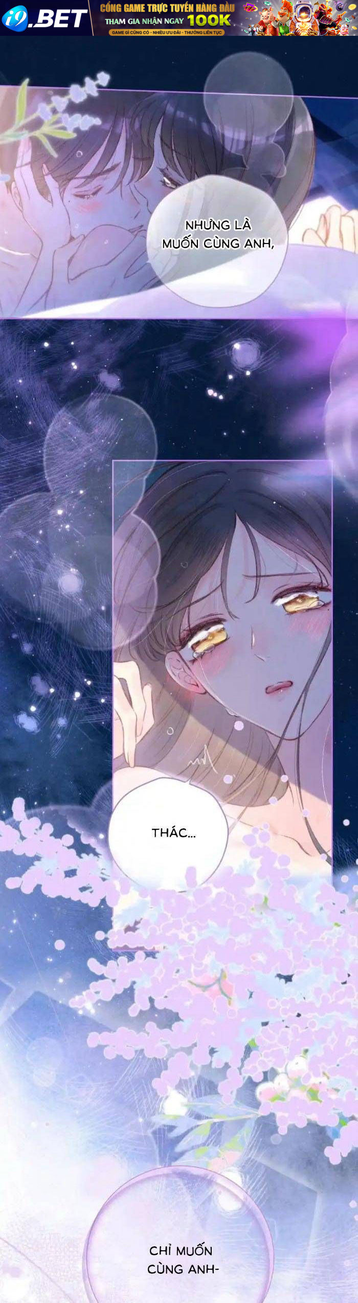 Vũ Xuyên Vật Ngữ Chapter 54 - Trang 23