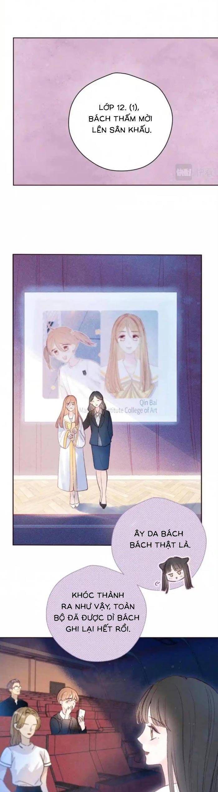 Vũ Xuyên Vật Ngữ Chapter 54 - Trang 3