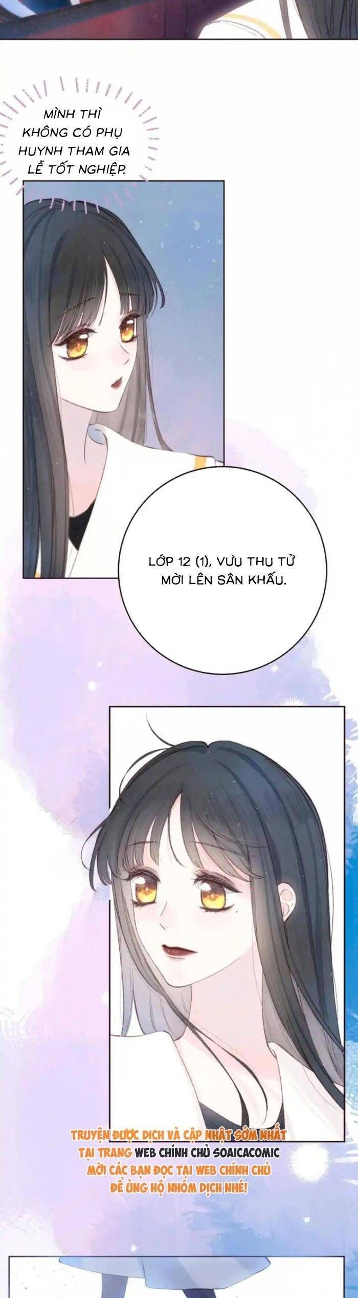 Vũ Xuyên Vật Ngữ Chapter 54 - Trang 4