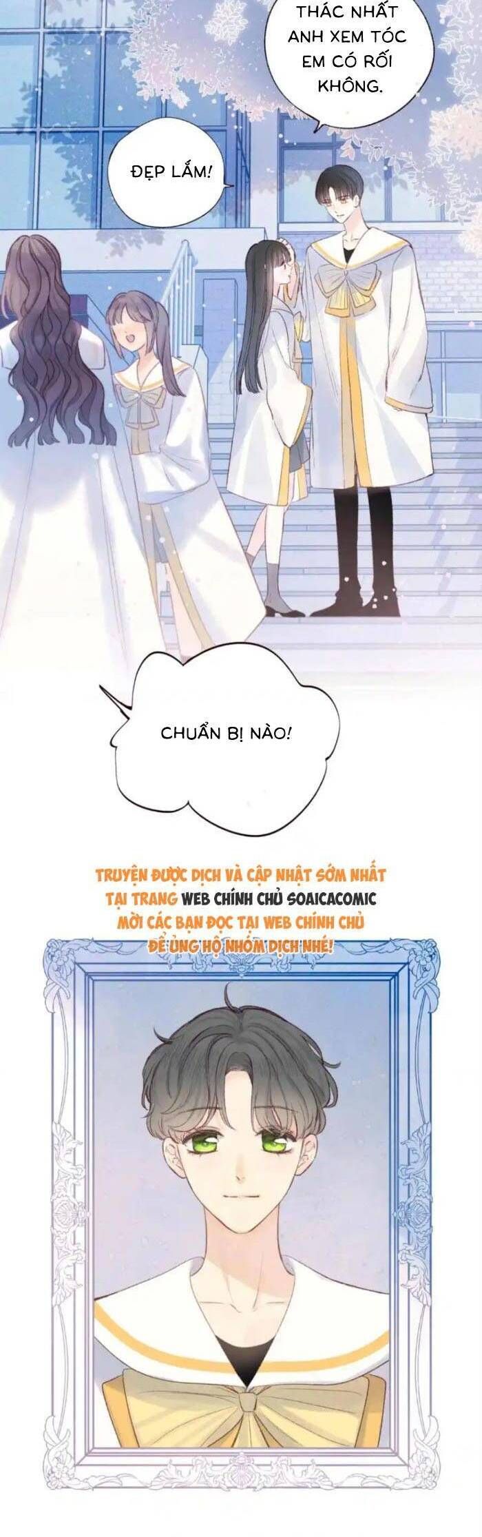 Vũ Xuyên Vật Ngữ Chapter 54 - Trang 7