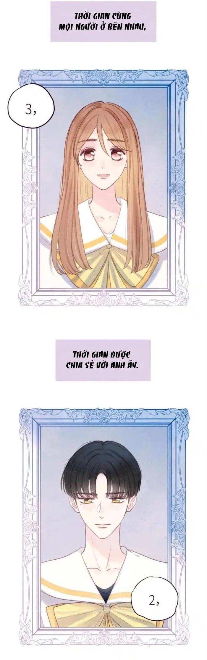 Vũ Xuyên Vật Ngữ Chapter 54 - Trang 8